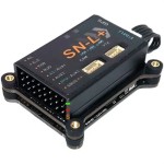 Hot Sales SN-L+ SNL+ HD OSD MAVLINK Flight Controller BN220 GPS Combo Set for FPV Air Unit RC Airplane Fixed-Wing DIY Part